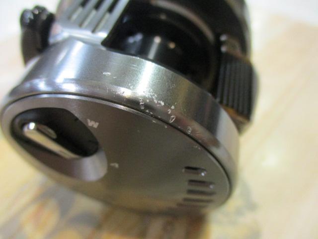 20ｶﾙｶｯﾀｺﾝｸｴｽﾄDC 100HG