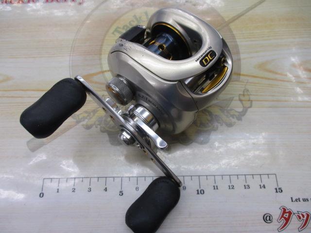 08ﾒﾀﾆｳﾑMgDC RH