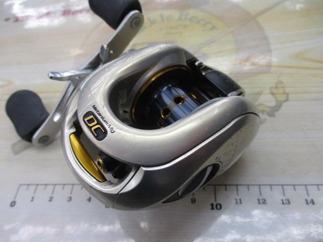 08ﾒﾀﾆｳﾑMgDC RH