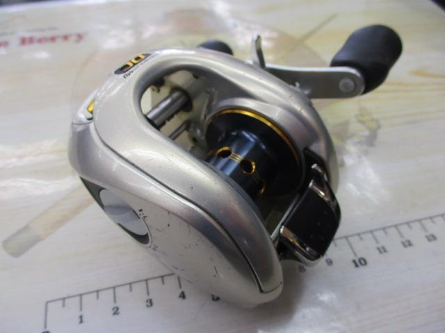 08ﾒﾀﾆｳﾑMgDC RH