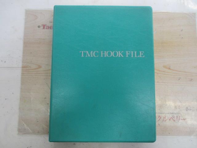 TMCﾌｯｸﾌｧｲﾙ