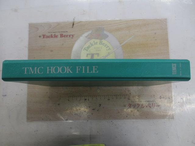 TMCﾌｯｸﾌｧｲﾙ