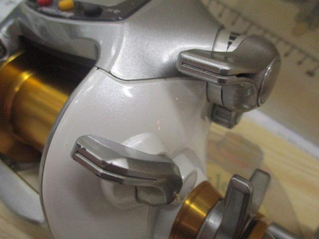 08電動丸 3000XH