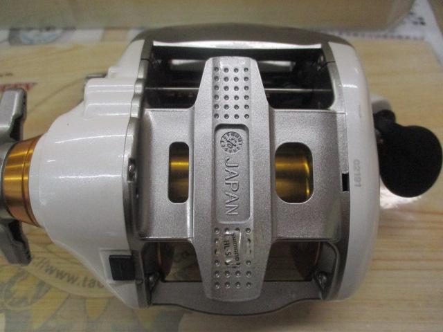 08電動丸 3000XH