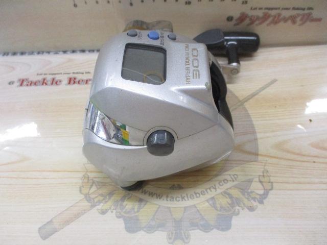 ﾊｲﾊﾟｰﾀﾅｺﾝ 300