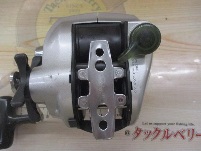 ﾊｲﾊﾟｰﾀﾅｺﾝ 300