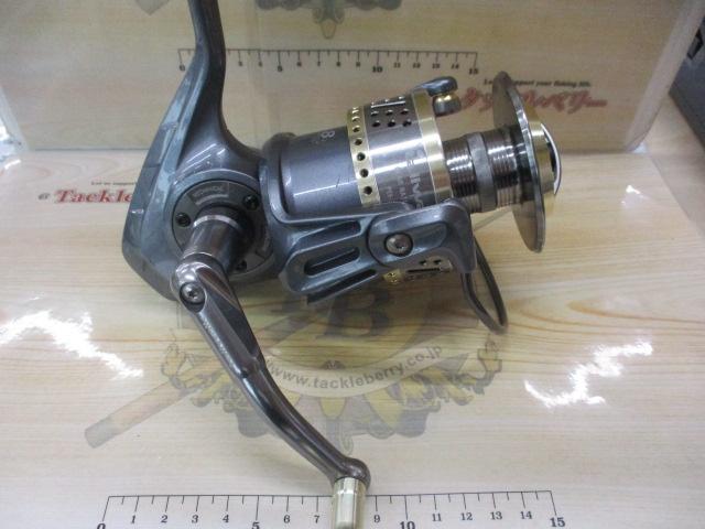 ｸﾛｼｵ 63HGX