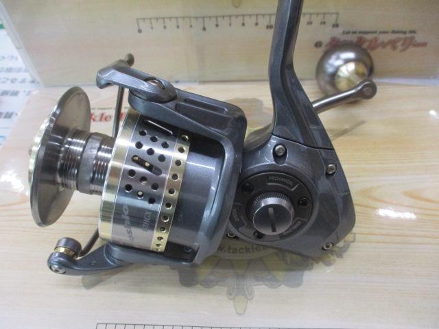 ｸﾛｼｵ 63HGX