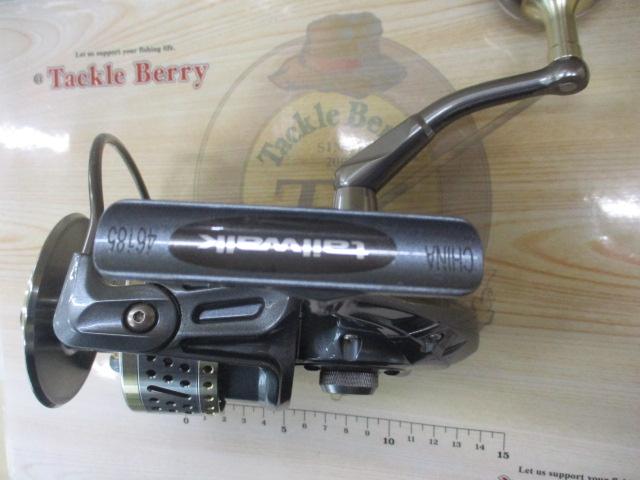 ｸﾛｼｵ 63HGX