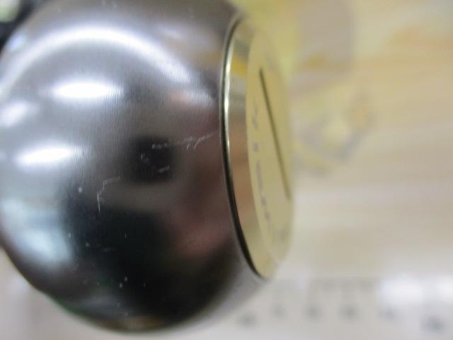 ｸﾛｼｵ 63HGX