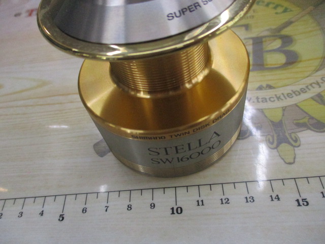01ｽﾃﾗSW16000ｽﾌﾟｰﾙ