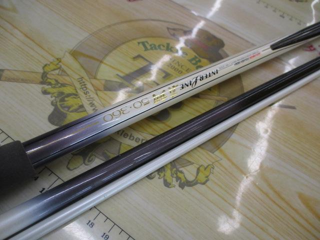 AWPMｲﾝﾀｰﾗｲﾝ真鯛50-360