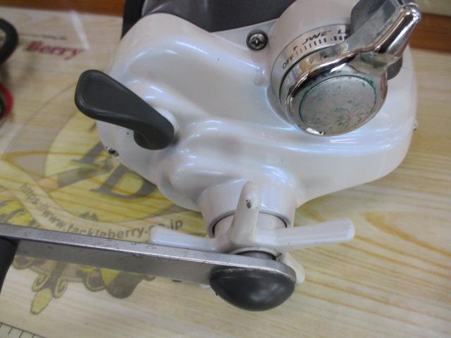 ｽｰﾊﾟｰﾀﾅｺﾝX 600CP