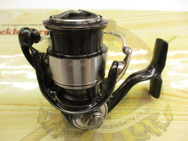 24ｾﾙﾃｰﾄ FC LT2000S-H