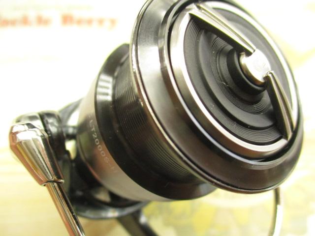24ｾﾙﾃｰﾄ FC LT2000S-H