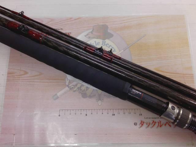 ﾀﾞｲﾔﾌﾗｯｼｭﾎﾞﾛﾝ石鯛 525