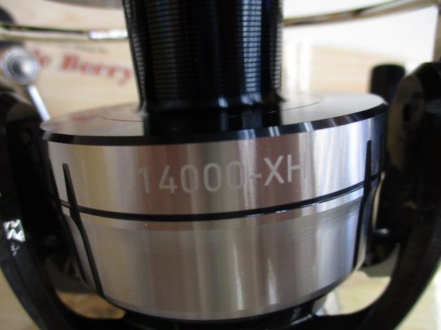 21ｾﾙﾃｰﾄSW 14000-XH