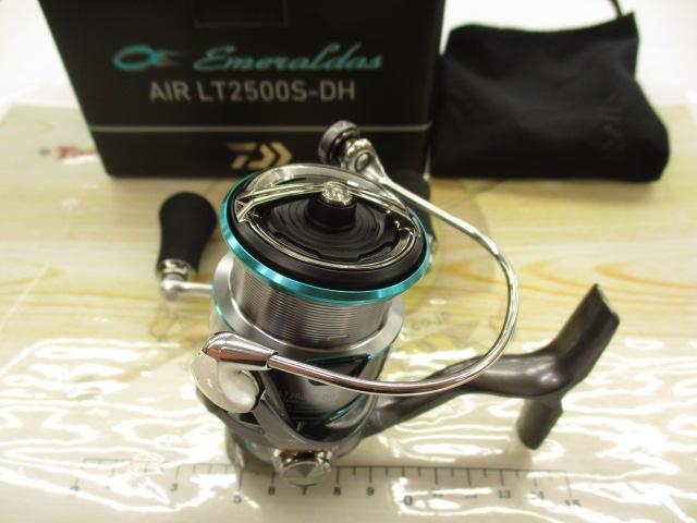 25ｴﾒﾗﾙﾀﾞｽｴｱ LT2500S-DH