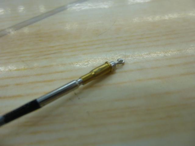 銀影競技ｽﾍﾟｼｬﾙ ﾀｲﾌﾟS 95