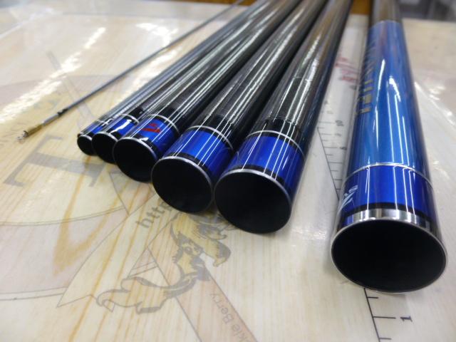 銀影競技ｽﾍﾟｼｬﾙ ﾀｲﾌﾟS 95