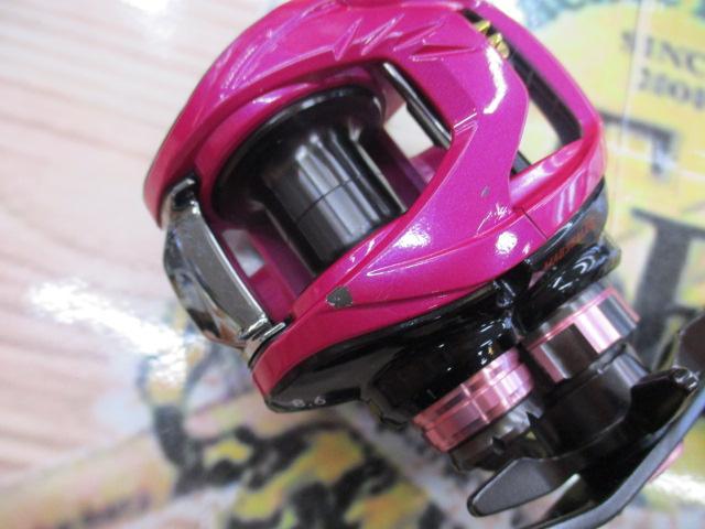 紅牙 TW ﾊｲﾊﾟｰｶｽﾀﾑ 8.6R