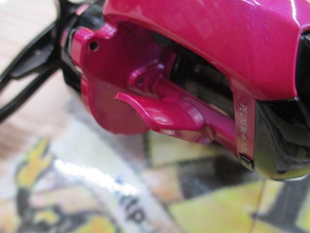 紅牙 TW ﾊｲﾊﾟｰｶｽﾀﾑ 8.6R