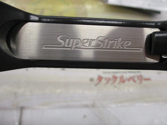 ｽｰﾊﾟｰｽﾄﾗｲｸﾏｸﾞﾈｼｳﾑｵﾌｾｯﾄｸﾞﾘｯﾌﾟ ｽﾄﾚｰﾄｼﾝｸﾞﾙ