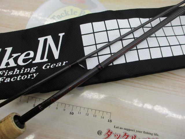 ﾀﾞｰｲﾝｽﾚｲｳﾞ 64IS-L