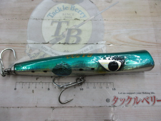 ﾊﾞｽﾞｰ200