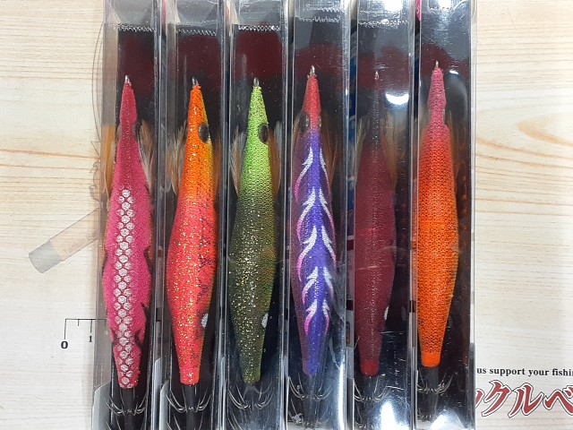 【ｾｯﾄ商品】ﾜｲﾙﾄﾞﾁｪｲｽ3.5号6個ｱｿｰﾄ