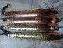 【ｾｯﾄ商品】ABU ﾄﾋﾞｰ 10g 3/8oz 11個