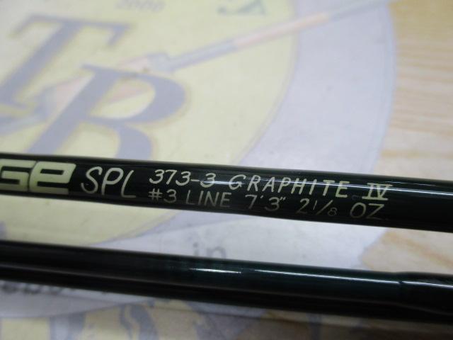 373-3 SPL ｸﾞﾗﾌｧｲﾄⅣ
