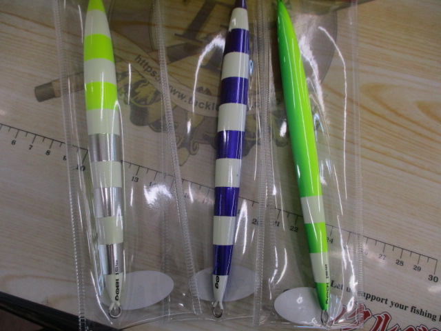 【ｾｯﾄ商品】ﾒｻｲｱｾﾐﾛﾝｸﾞ3本ｾｯﾄ