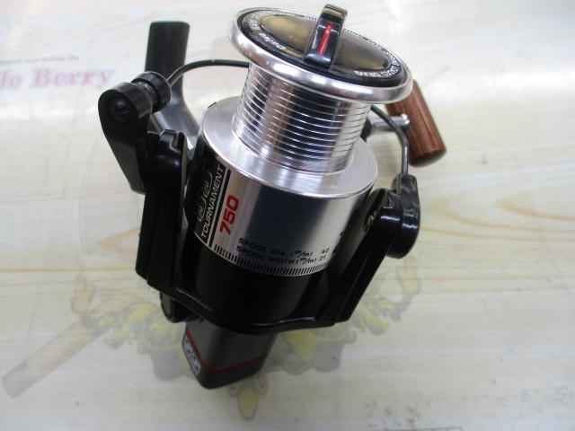 ｳｨｽｶｰﾄｰﾅﾒﾝﾄ SS-750