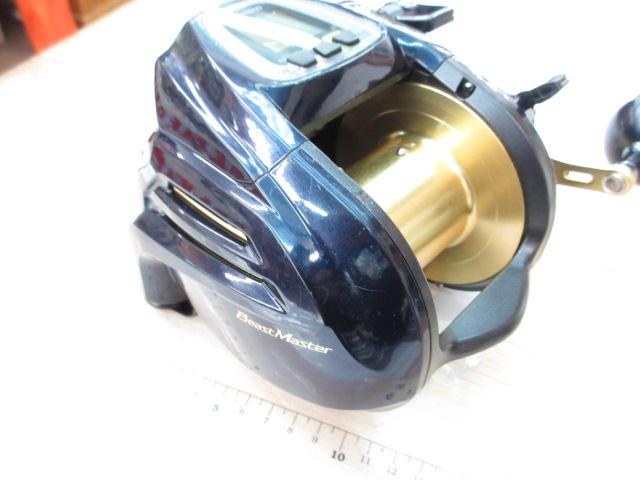 14ﾋﾞｰｽﾄﾏｽﾀｰ 9000