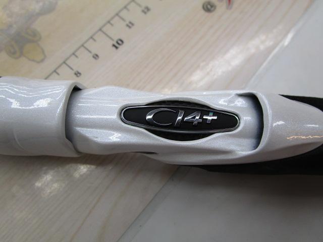 ｽﾃﾌｧｰﾉCI4+ MH175