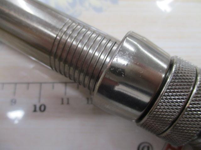 ﾄﾘｭｰﾄ GAS-T66