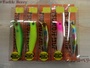【ｾｯﾄ商品】ﾂﾑｼﾞ110F　5点ｾｯﾄ 