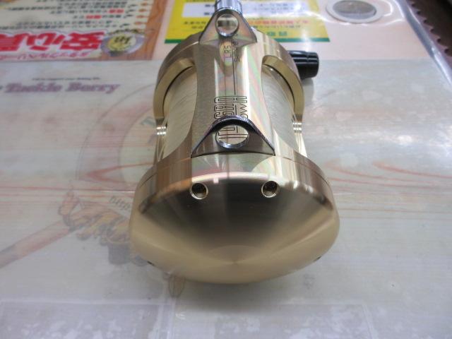 ﾃｨｱｸﾞﾗ 50WLRS