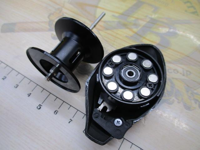 ゴライアス 7.3LH