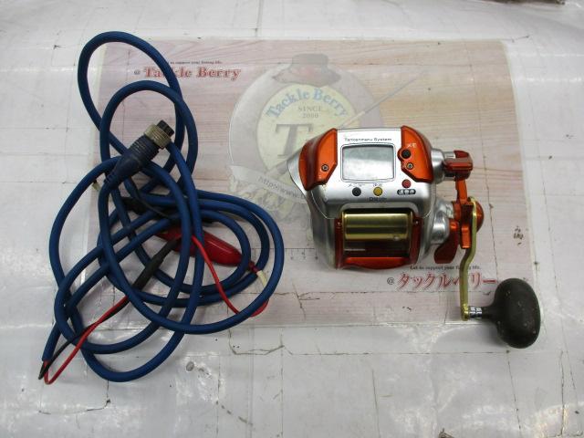 06電動丸ｲｶｽﾍﾟｼｬﾙ　3000