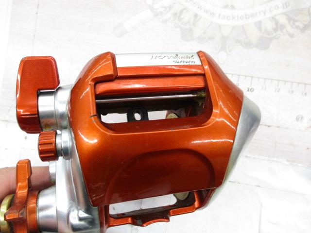 06電動丸ｲｶｽﾍﾟｼｬﾙ　3000