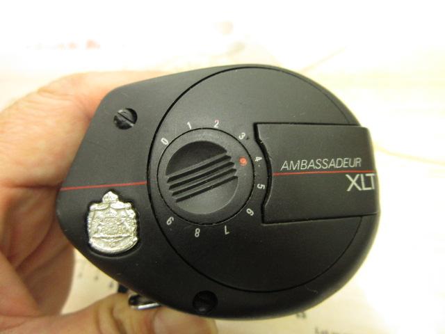 ｱﾝﾊﾞｻﾀﾞｰXLT3