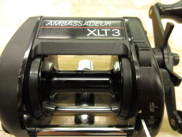 ｱﾝﾊﾞｻﾀﾞｰXLT3