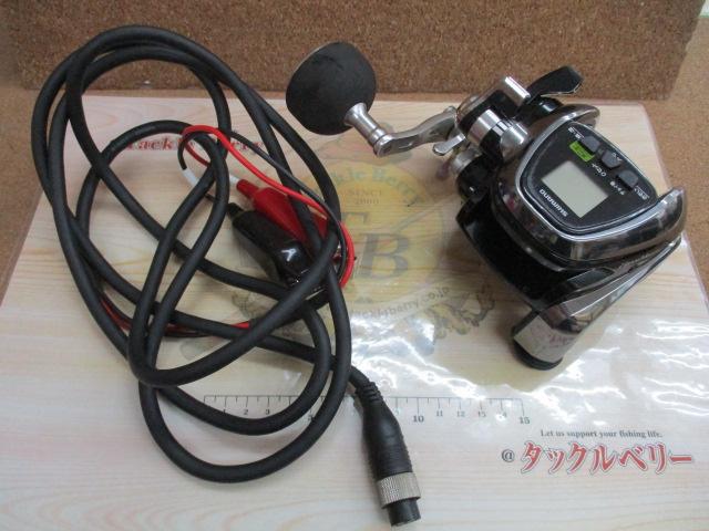 12ﾌｫｰｽﾏｽﾀｰ 3000MK
