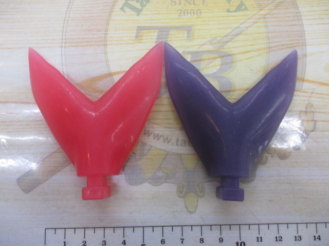 【ｾｯﾄ商品】DRT ｸﾗｯｼｭｺﾞｰｽﾄ用ﾃｰﾙ2点ｾｯ