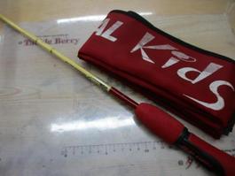 ｷｯｽﾞKS-156Lｶｵﾘ