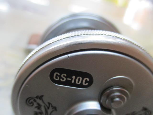 ｺﾛﾈｯﾄ GS-10C