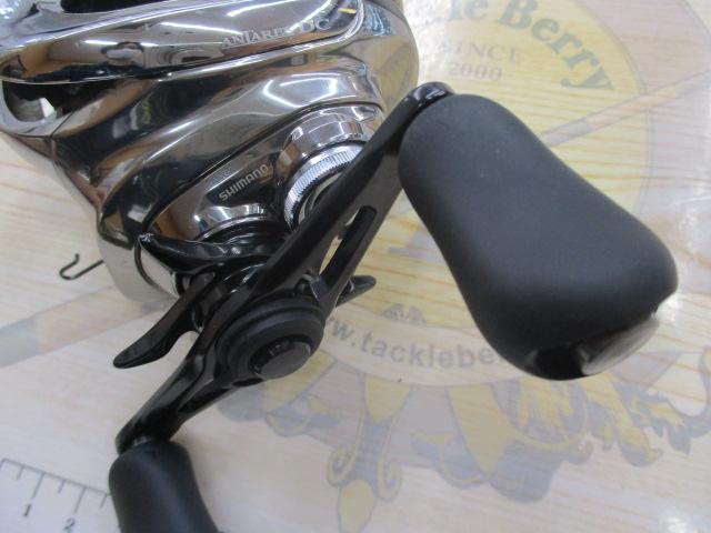 21ｱﾝﾀﾚｽDC LH