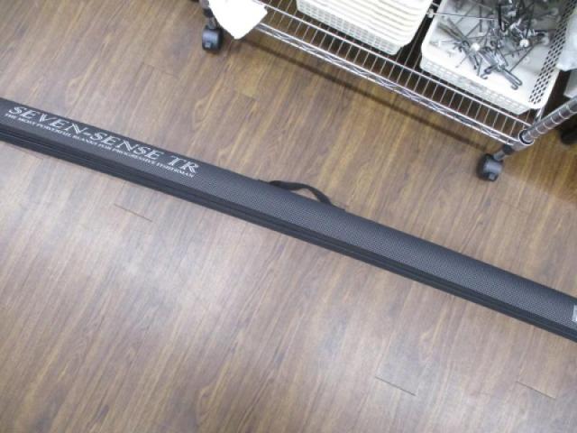 ﾛｯﾄﾞｹｰｽ